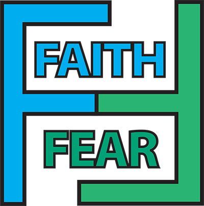 Faith Over Fear